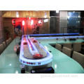 Kaiten Conveyor Belt Luminous Kaiten Conveyor Belt Supplier